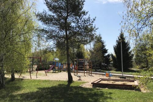 Luksusowy Apartament Klif