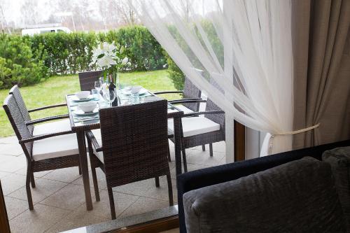 Luksusowy Apartament Klif
