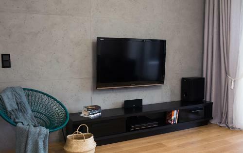 Luksusowy Apartament Klif