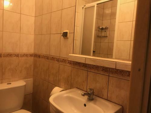 Hostal Piaskowa 5