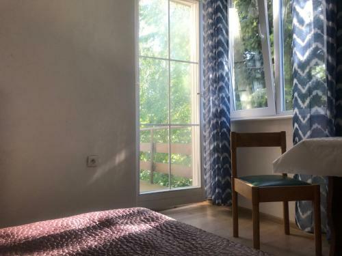 Hostal Piaskowa 5