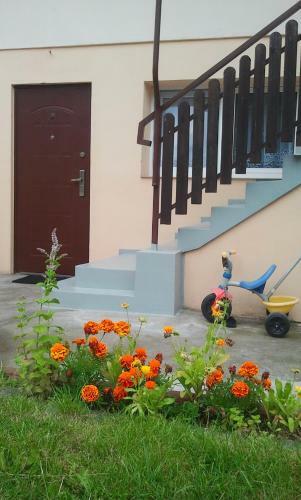 U Jadwigi Studio Apartament