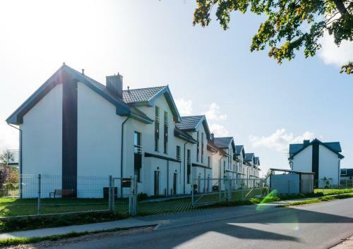 Kitec Marina Apartamenty Ca?oroczne