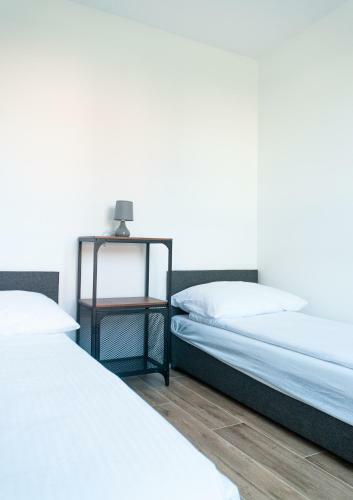 Kitec Marina Apartamenty Ca?oroczne