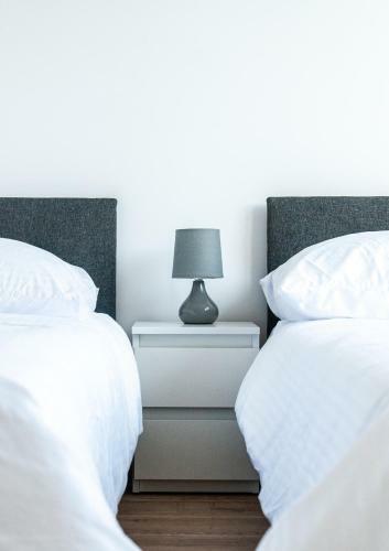 Kitec Marina Apartamenty Ca?oroczne