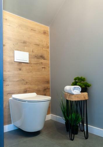 Kitec Marina Apartamenty Ca?oroczne