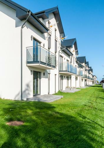 Kitec Marina Apartamenty Ca?oroczne