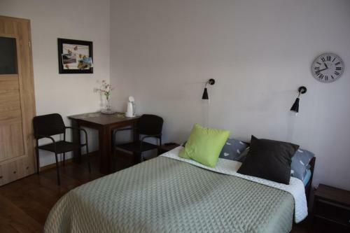 Hostal Willa Baron
