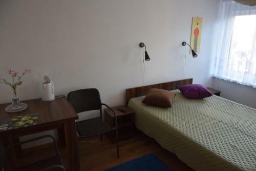 Hostal Willa Baron