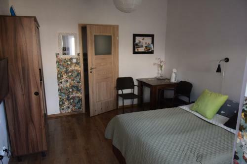 Hostal Willa Baron