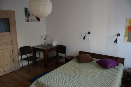 Hostal Willa Baron