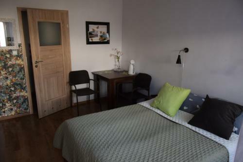 Hostal Willa Baron