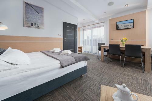 Hotel Rejs