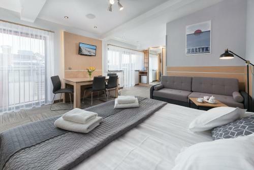Hotel Rejs