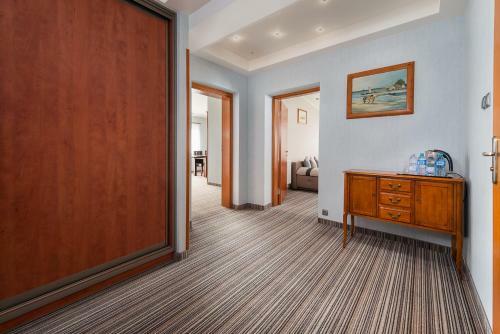 Hotel Rejs