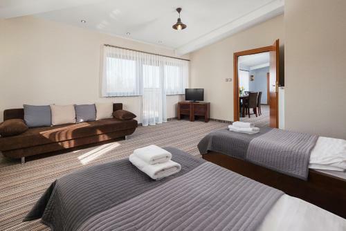 Hotel Rejs