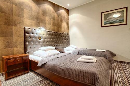 Hotel Rejs