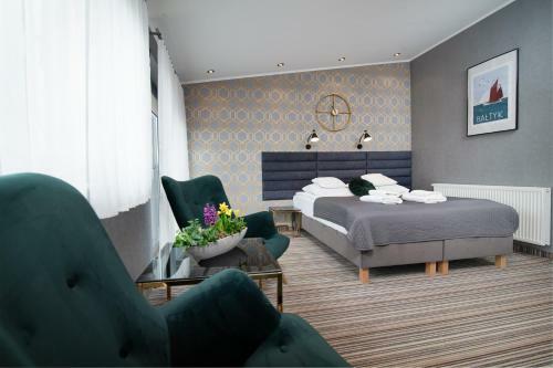 Hotel Rejs