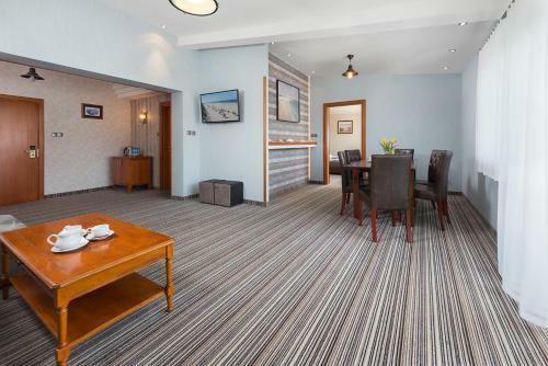 Hotel Rejs