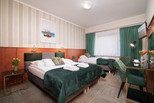 Hotel Rejs