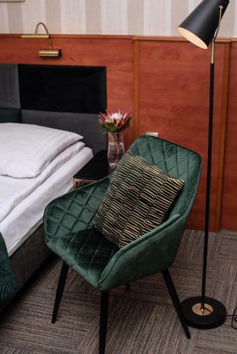Hotel Rejs