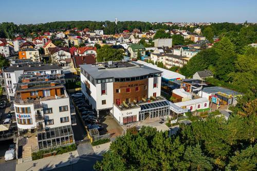 Hotel Rejs