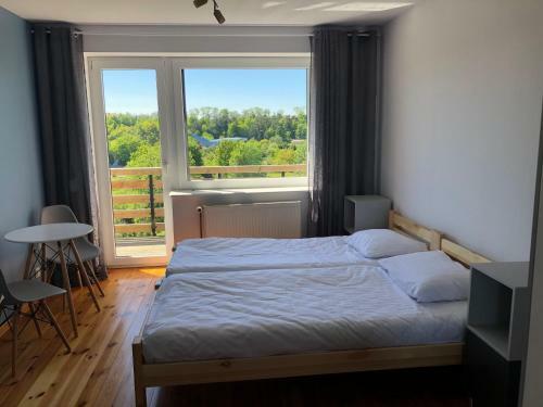 Hostal Willareja