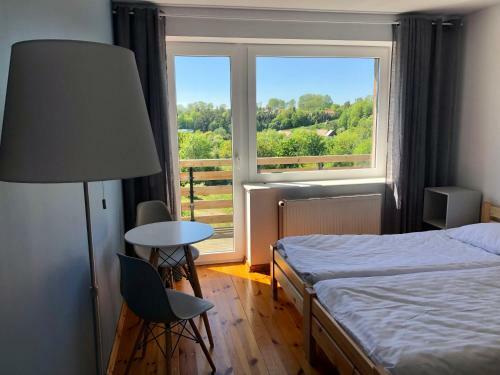 Hostal Willareja