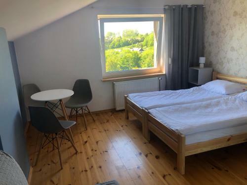 Hostal Willareja
