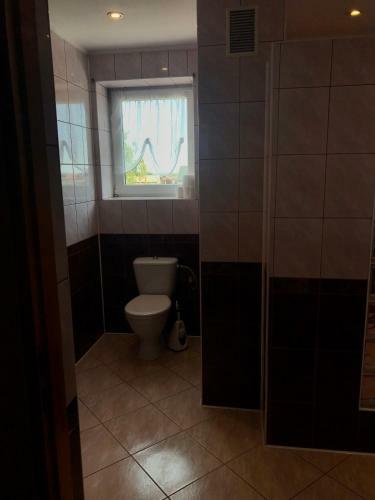 Hostal Willareja