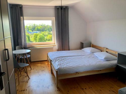 Hostal Willareja