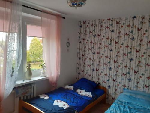 Apartament Lazurowy