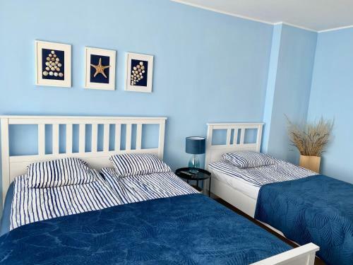 Apartament Morska Bryza
