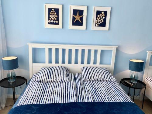 Apartament Morska Bryza