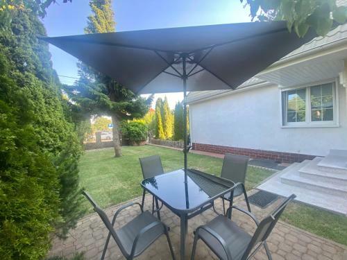 Apartament Morska Bryza