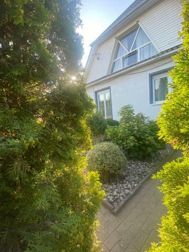 Apartament Morska Bryza