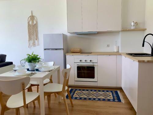 Apartament Osada Cetniewo - W?adys?awowo