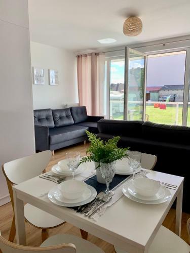 Apartament Osada Cetniewo - W?adys?awowo