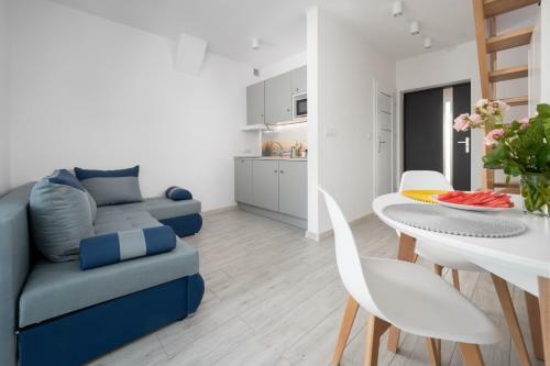 Apartamento Zatoka Fok