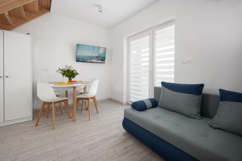 Apartamento Zatoka Fok