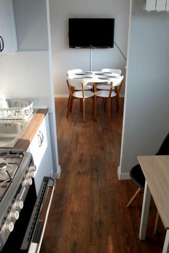 Apartament Q Centrum W?adys?awowo Z Gara?em