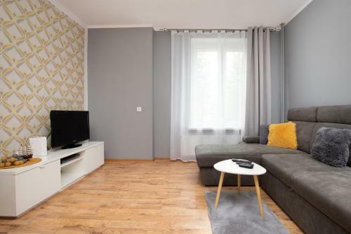 Apartament Bia?a Mewa W?adys?awowo By Renters