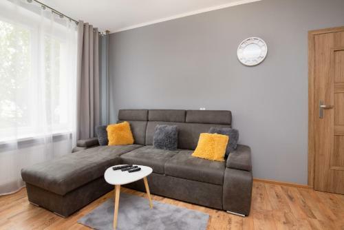 Apartament Bia?a Mewa W?adys?awowo By Renters