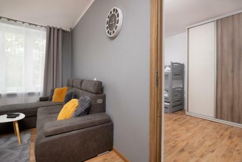 Apartament Bia?a Mewa W?adys?awowo By Renters
