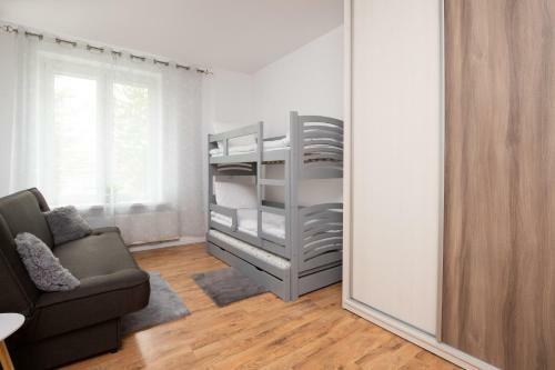 Apartament Bia?a Mewa W?adys?awowo By Renters