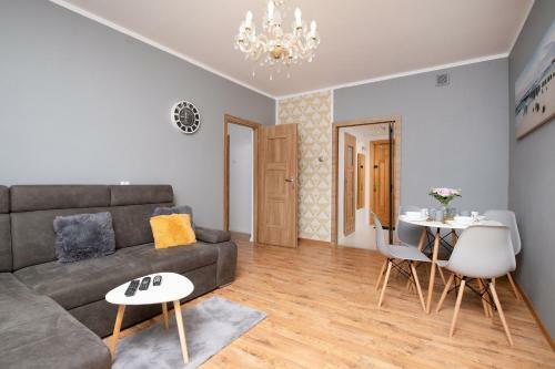 Apartament Bia?a Mewa W?adys?awowo By Renters