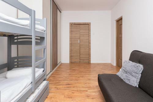 Apartament Bia?a Mewa W?adys?awowo By Renters