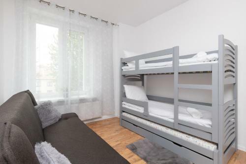 Apartament Bia?a Mewa W?adys?awowo By Renters
