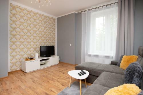 Apartament Bia?a Mewa W?adys?awowo By Renters