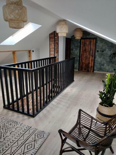 Apartamento Baltic Harmony